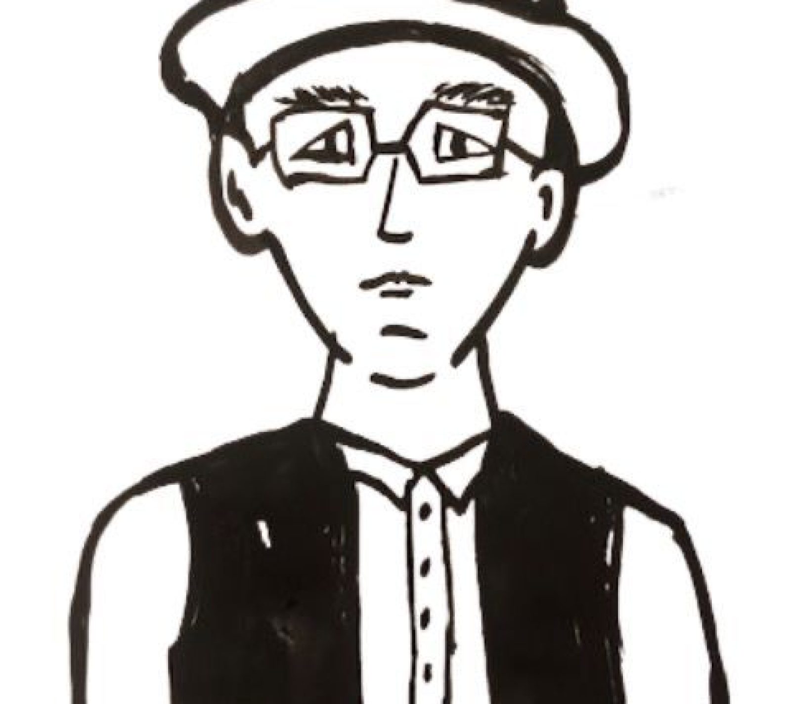 Cordelista Gilmar Ferreira